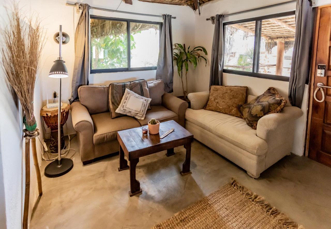 Rustico Lounge - Property In Front Of The Beach San José del Cabo 외부 사진
