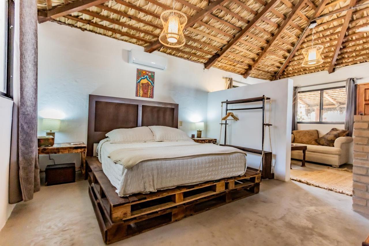 Rustico Lounge - Property In Front Of The Beach San José del Cabo 외부 사진